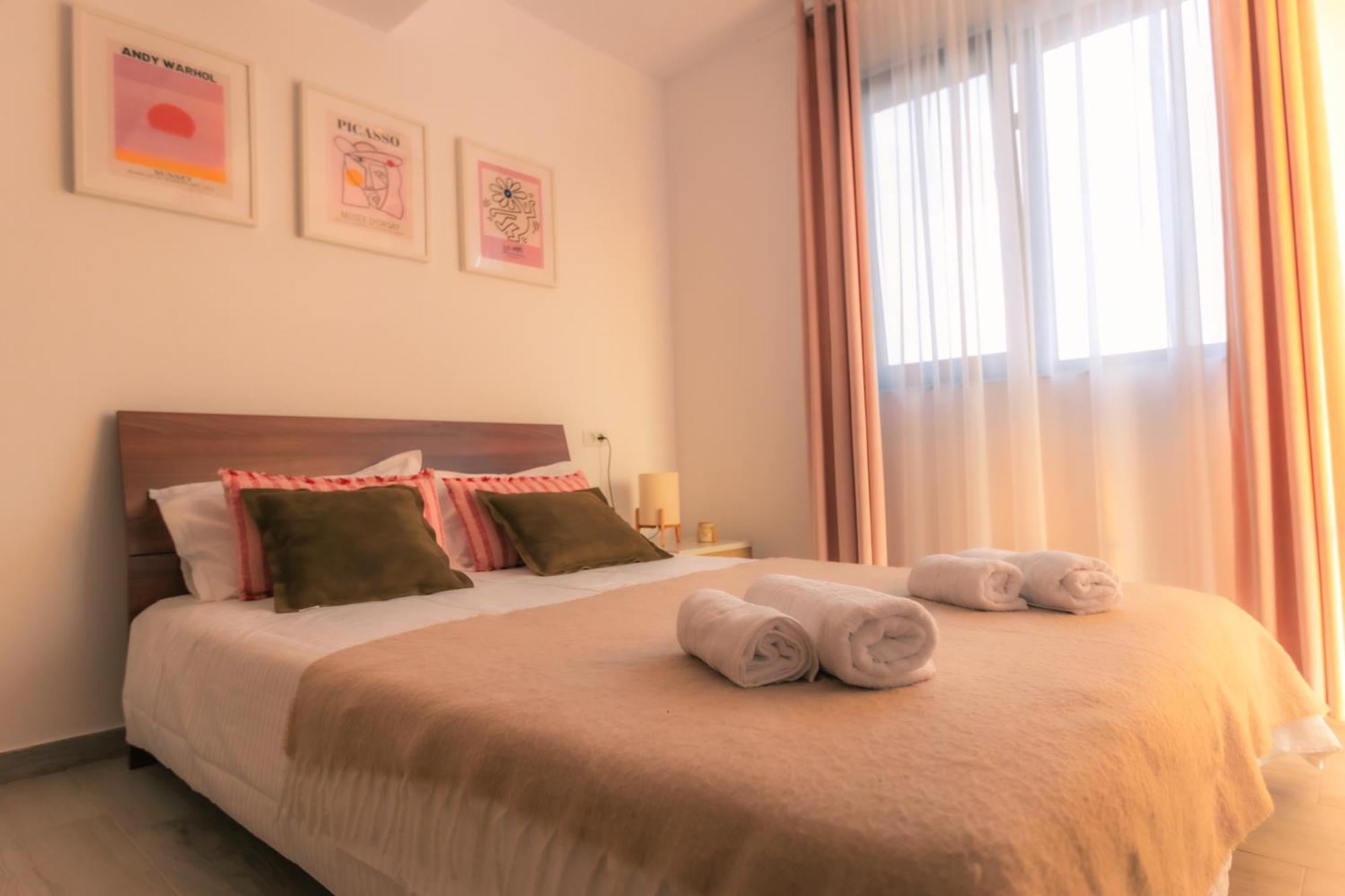 Sunset Apartment - Central Apt With Rooftop Garden 布加勒斯特 外观 照片